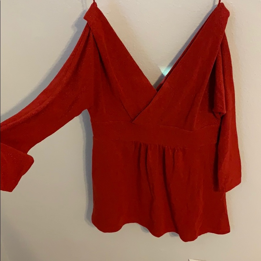 Express shirt